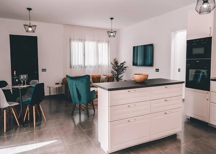 Casa Tenique
