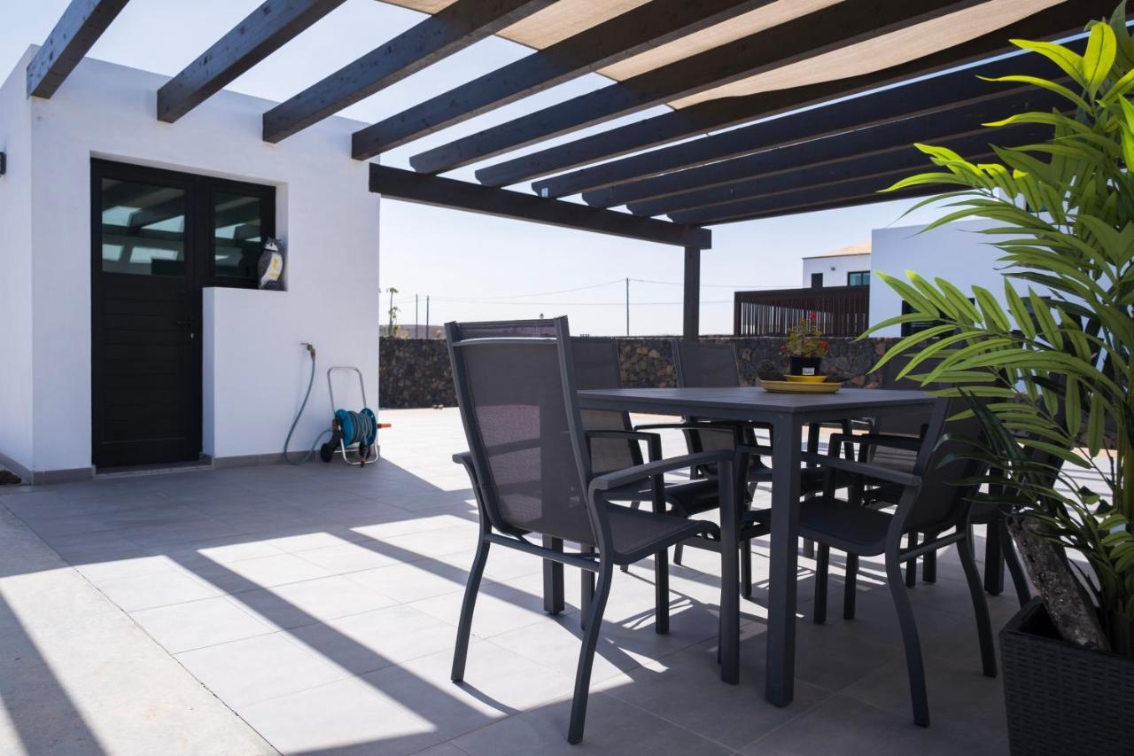 Casa Tenique Casa de vacances