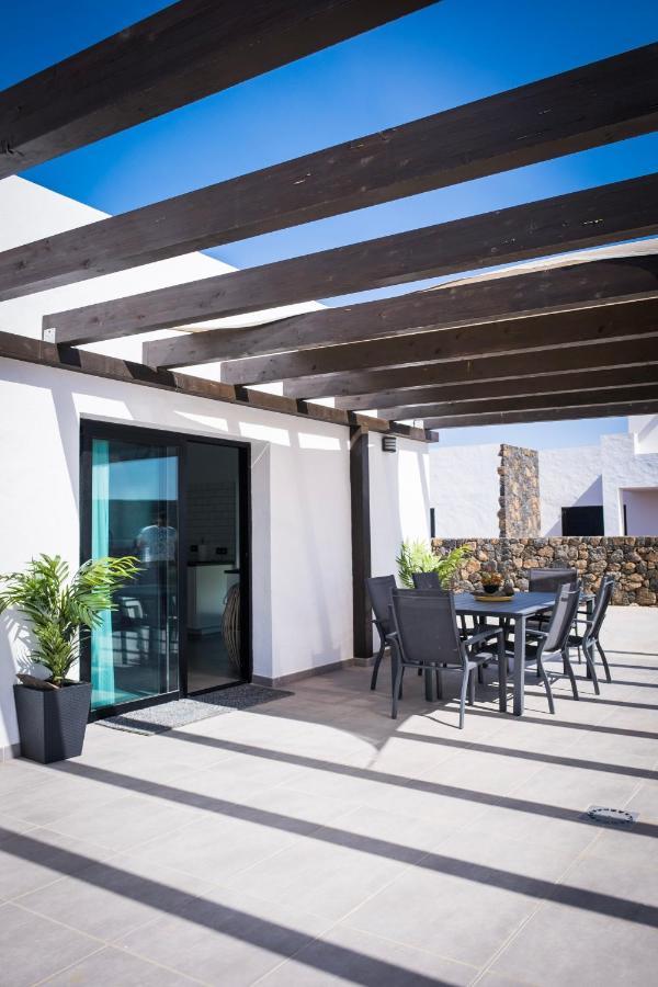 Casa Tenique *