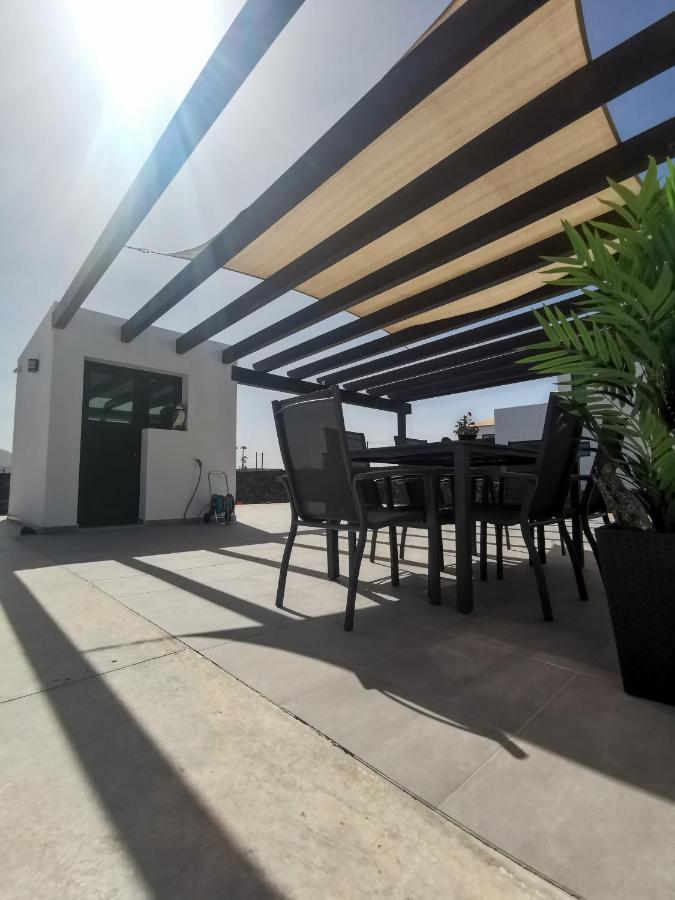 Casa Tenique Holiday home *