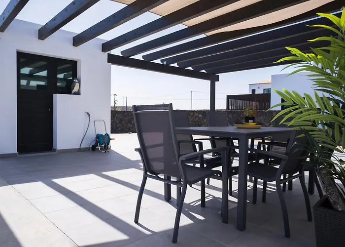 Casa Tenique