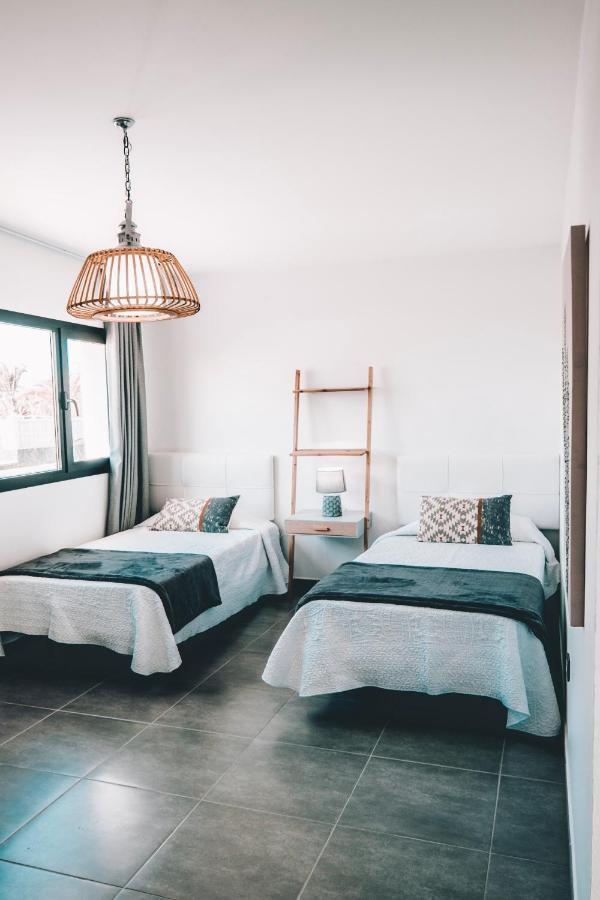 Casa Tenique Holiday home *