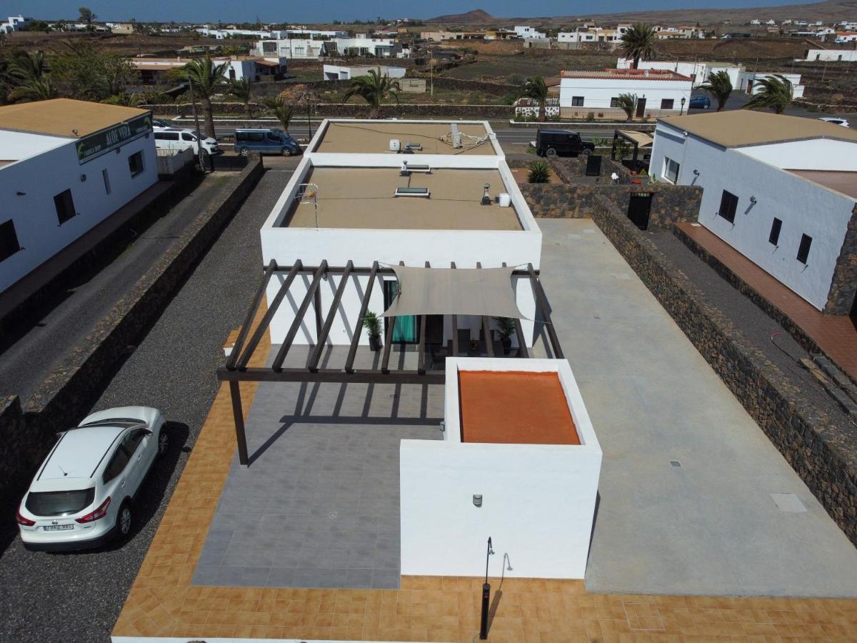 Casa Tenique Holiday home