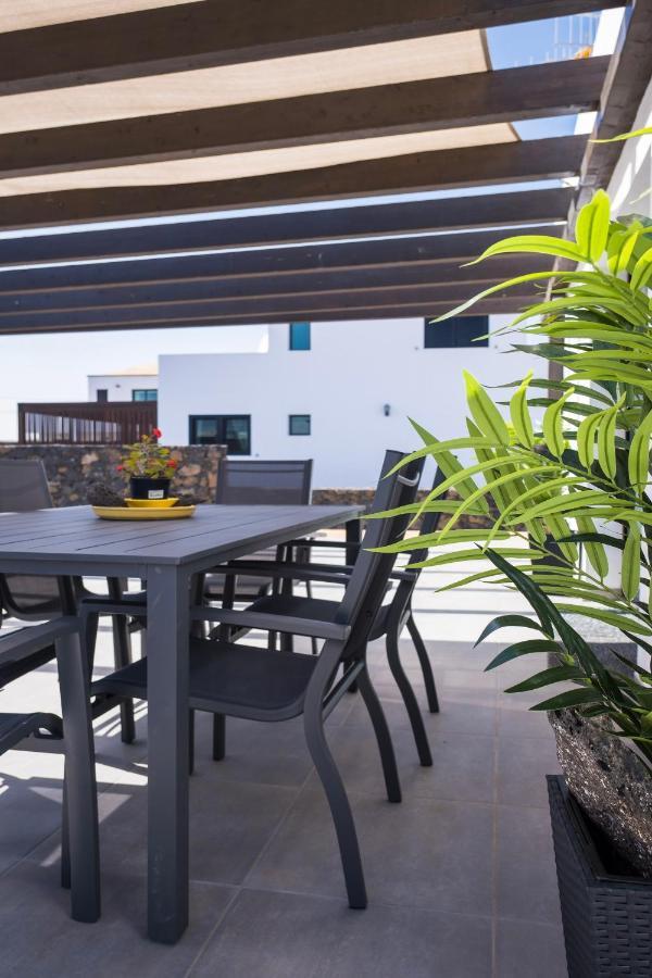 Holiday home Casa Tenique