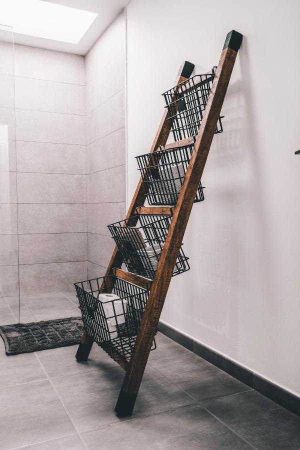 Casa Tenique * Lajares