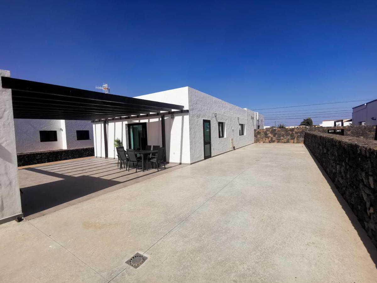 Holiday home Casa Tenique