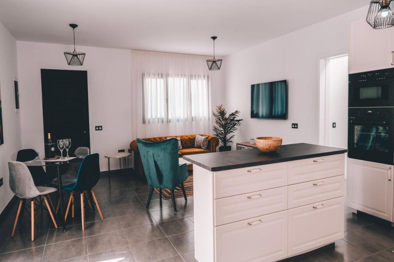 Casa Tenique Holiday home