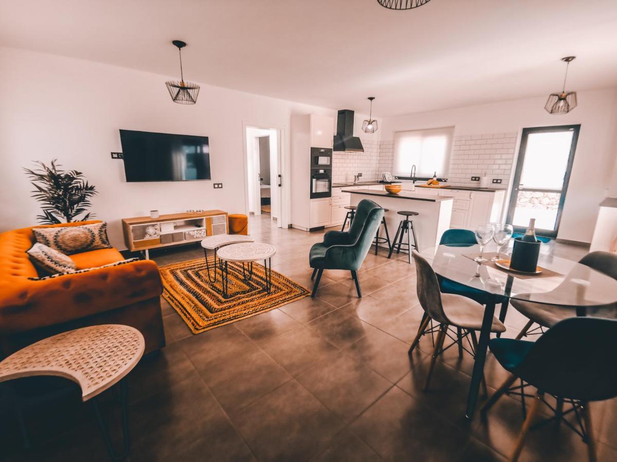 Holiday home Casa Tenique *