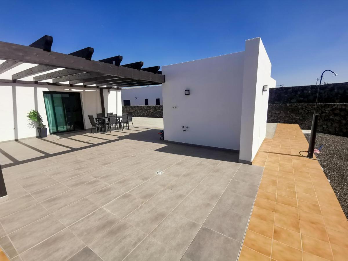 Casa Tenique Holiday home