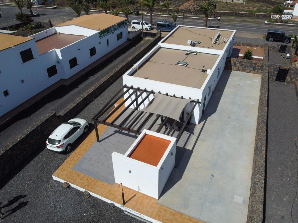 Casa Tenique Holiday home *