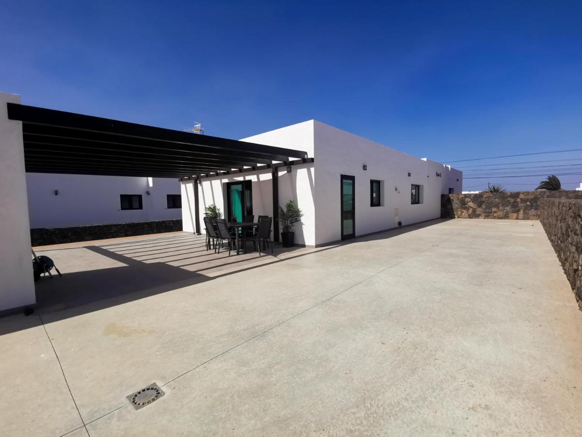 Casa Tenique Holiday home *