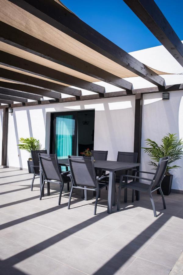 Casa Tenique Lajares